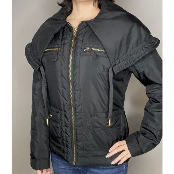 Juicy couture zip up jacket size P - Picture 1 of 13